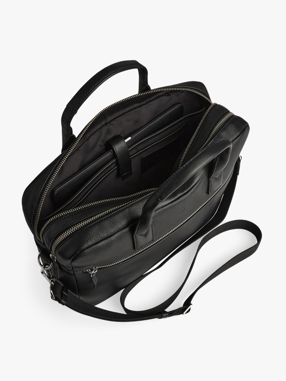 Markberg Kingston MBG Laptop Bag Black