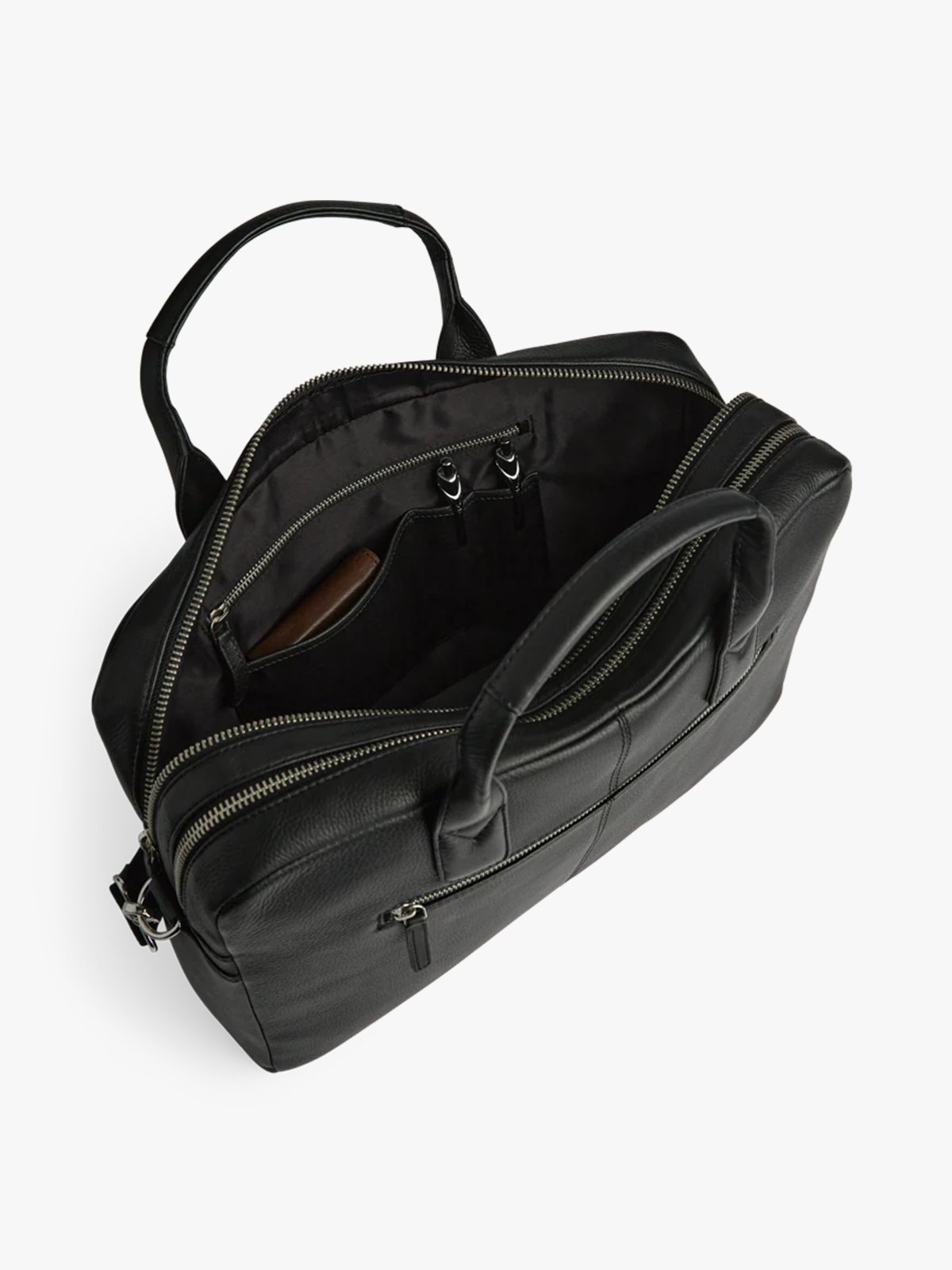 Markberg Kingston MBG Laptop Bag Black