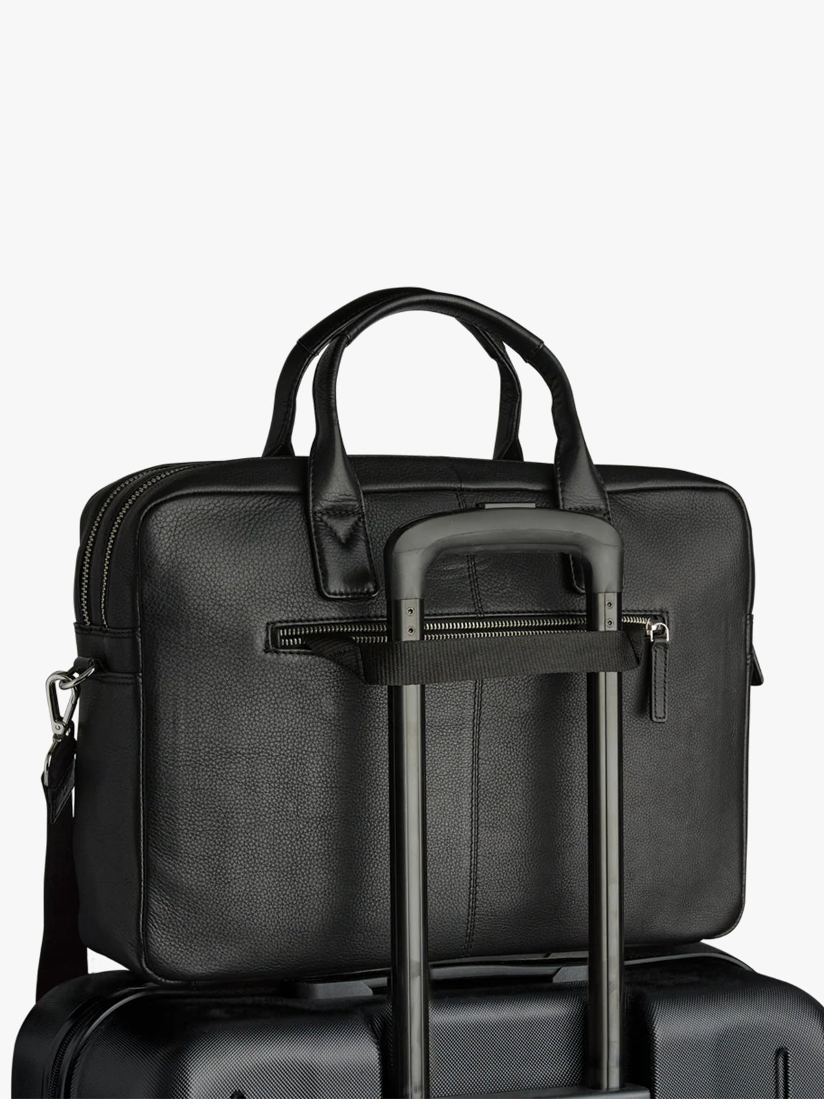 Markberg Kingston MBG Laptop Bag Black