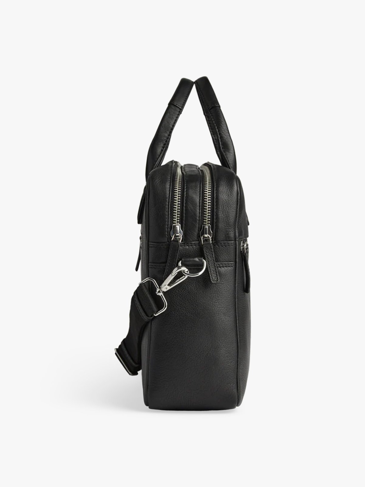Markberg Kingston MBG Laptop Bag Black