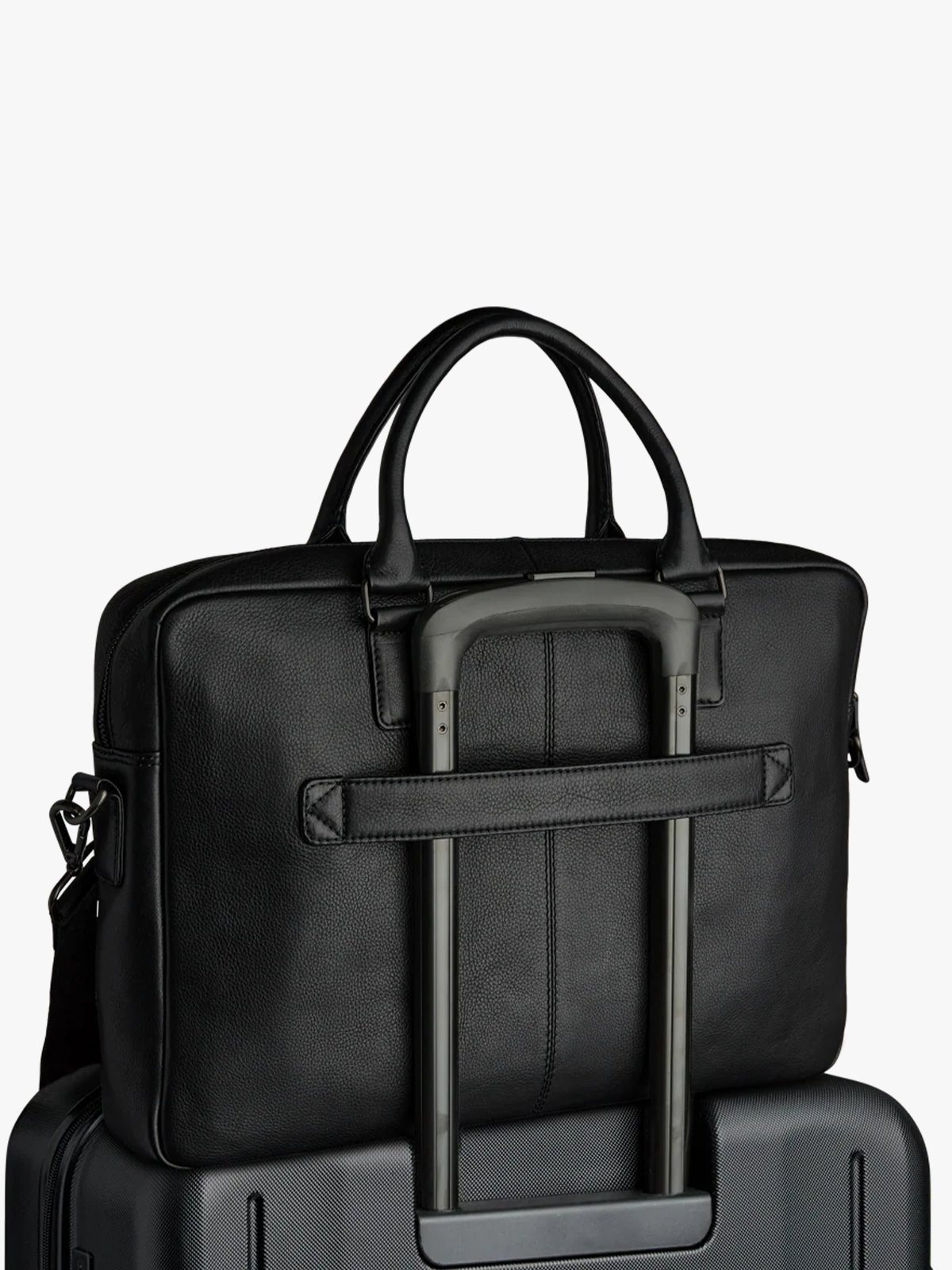 Markberg Mason MBG Laptop Bag Black
