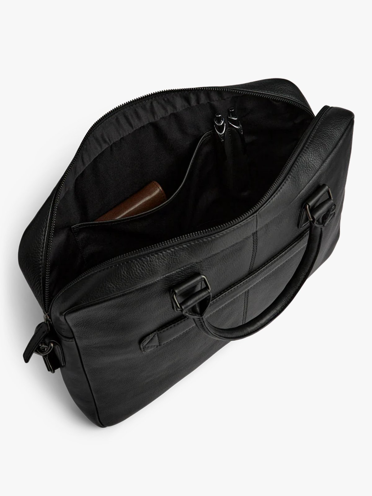 Markberg Mason MBG Laptop Bag Black