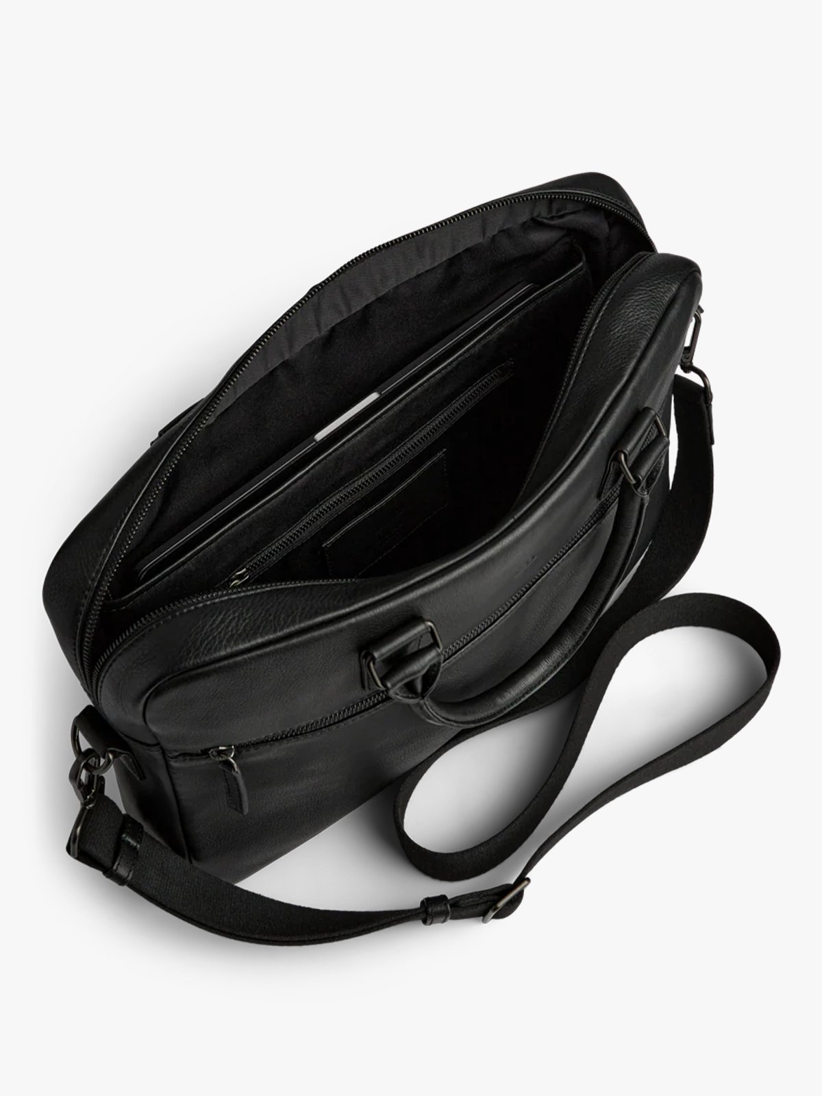 Markberg Mason MBG Laptop Bag Black