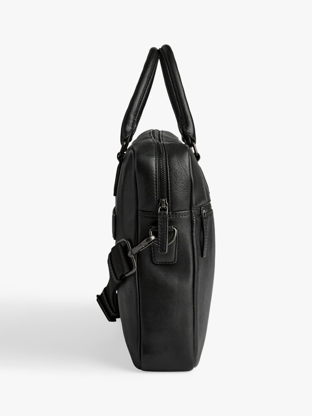 Markberg Mason MBG Laptop Bag Black