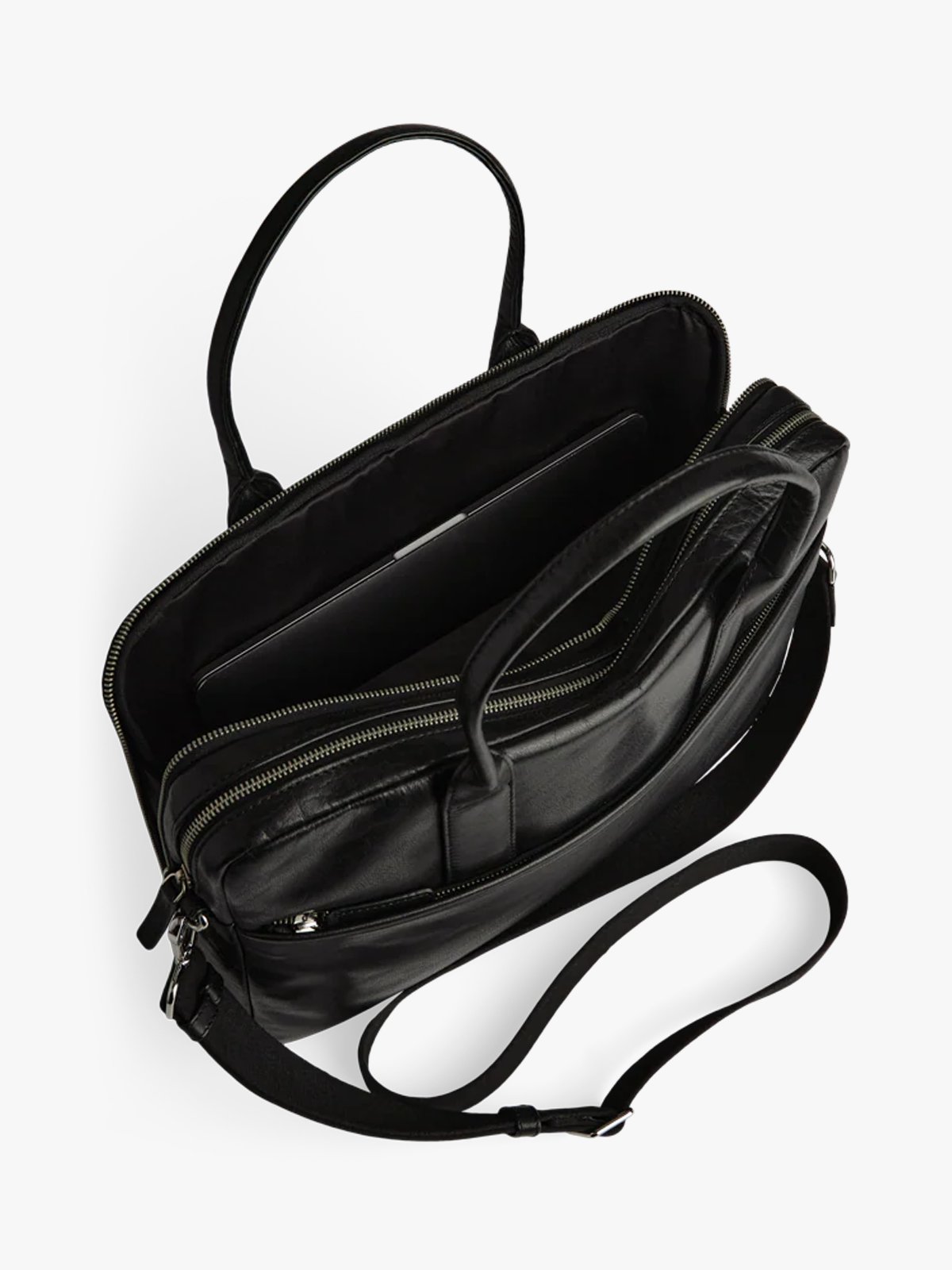 Markberg Grant MBG Laptop Bag Black