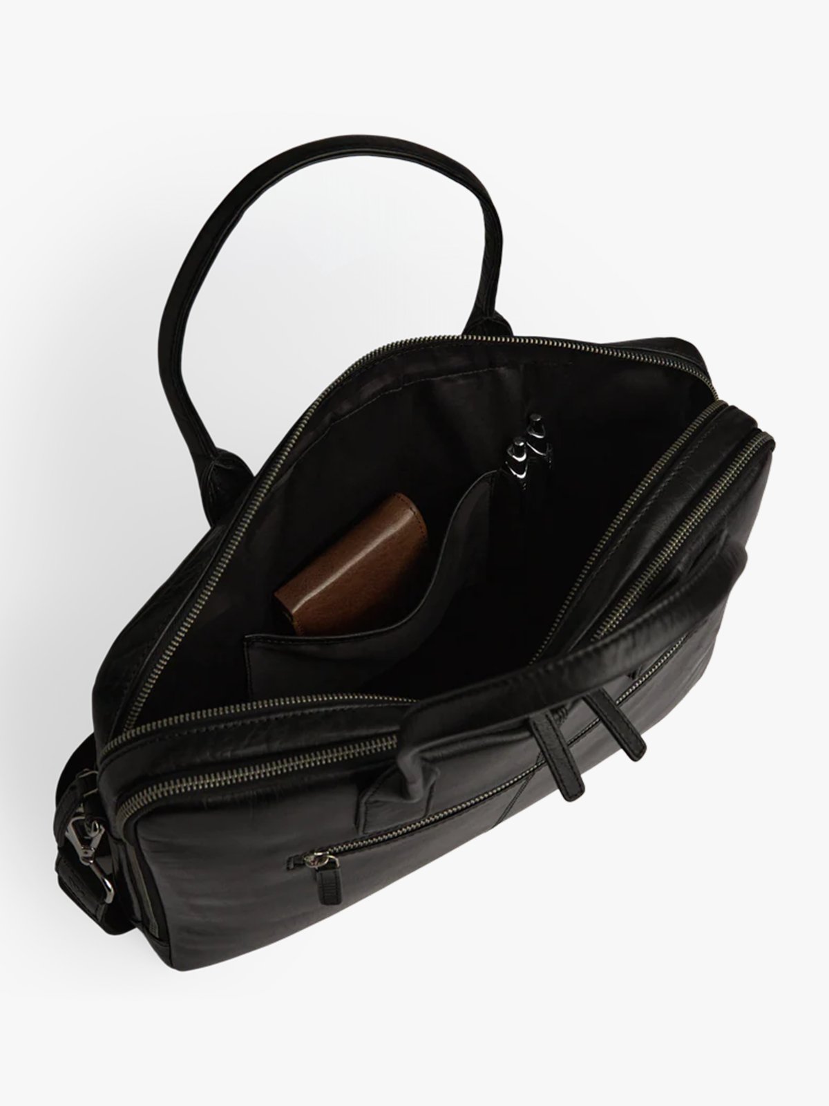 Markberg Grant MBG Laptop Bag Black