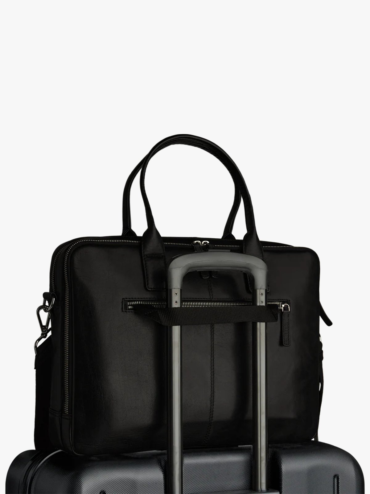 Markberg Grant MBG Laptop Bag Black