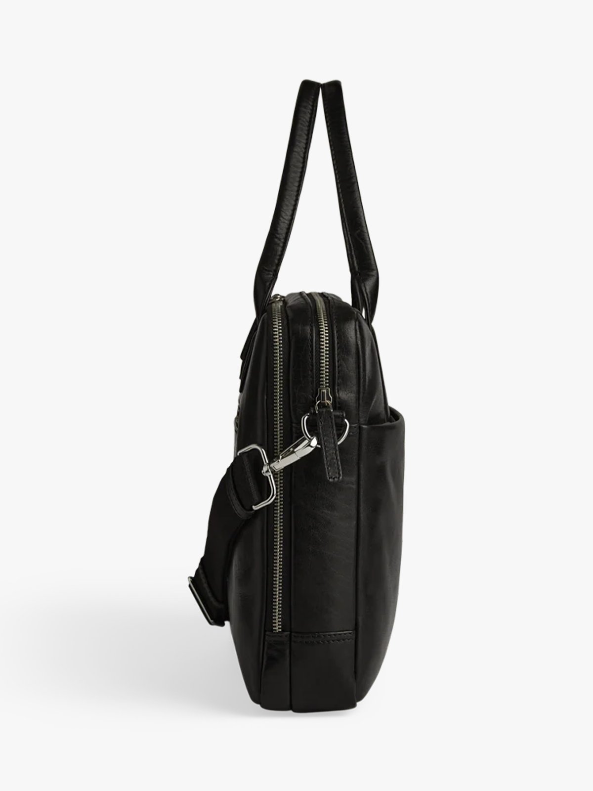 Markberg Grant MBG Laptop Bag Black