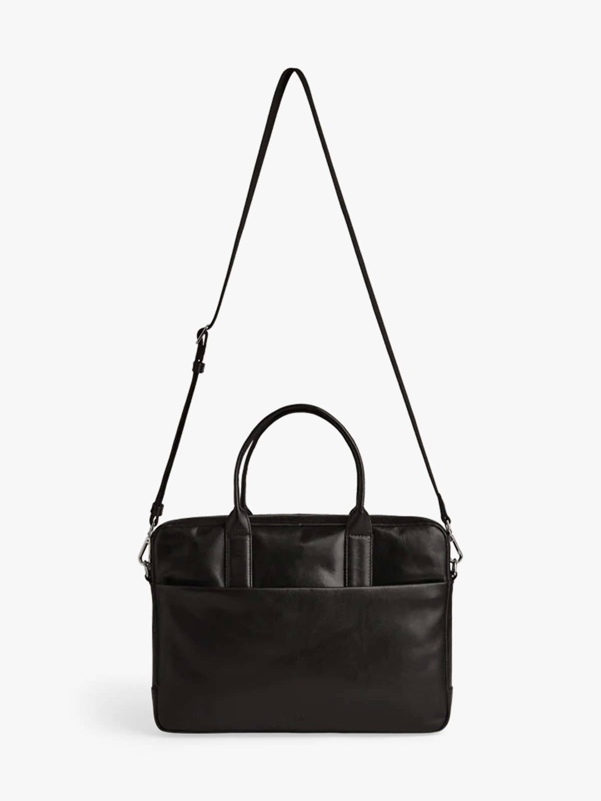 Markberg Grant MBG Laptop Bag Black