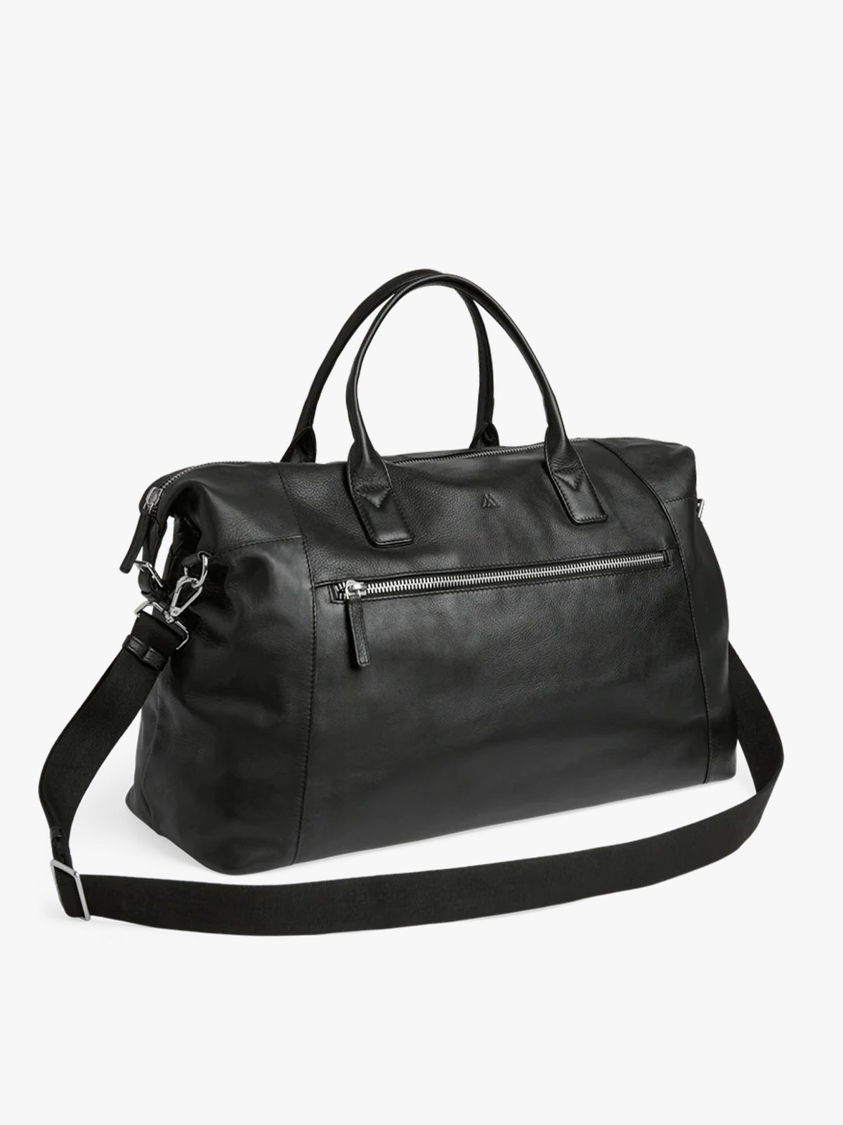 Markberg Kiefer MBG Weekend Bag 32L Black