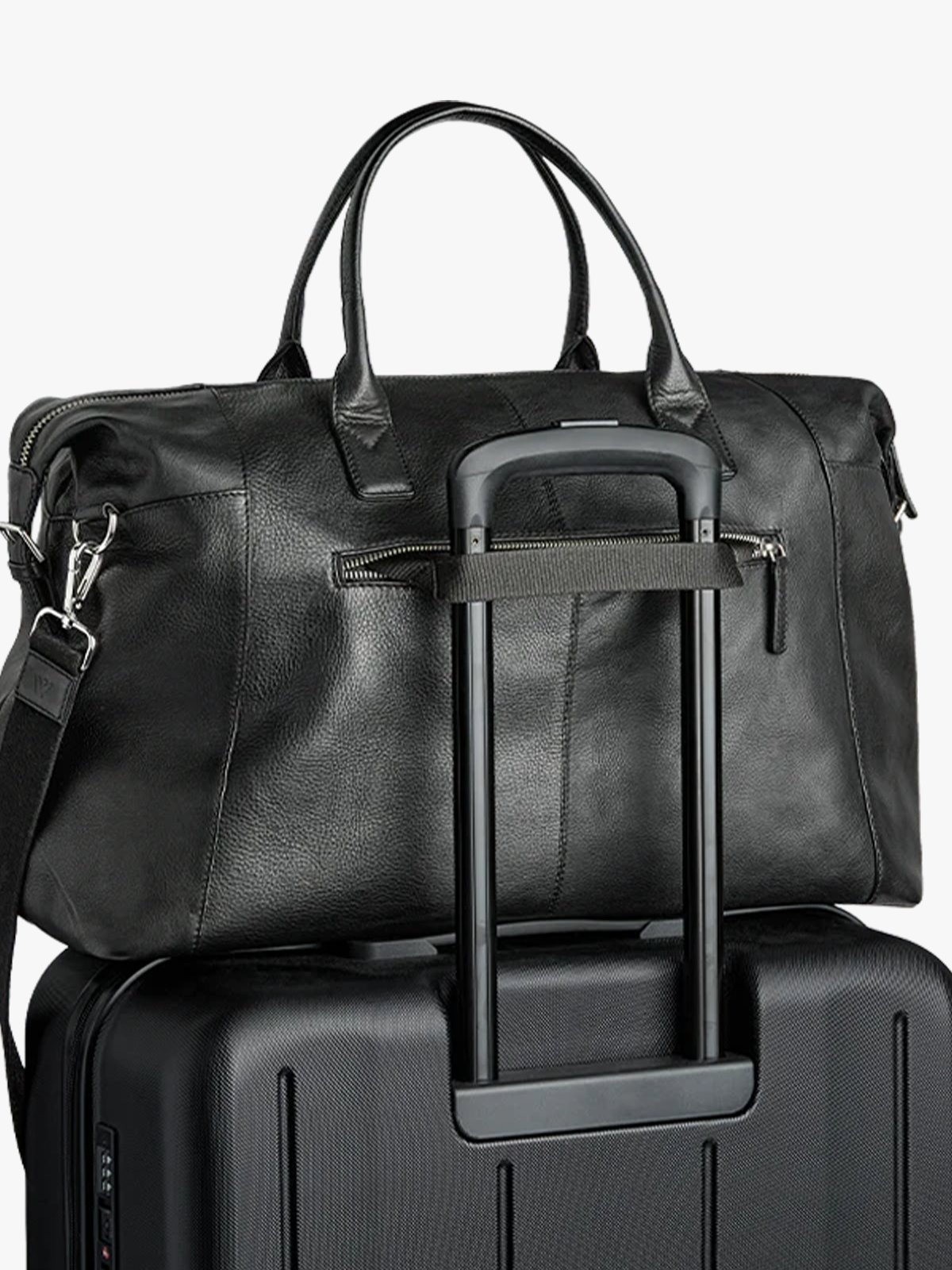 Markberg Kiefer MBG Weekend Bag 32L Black