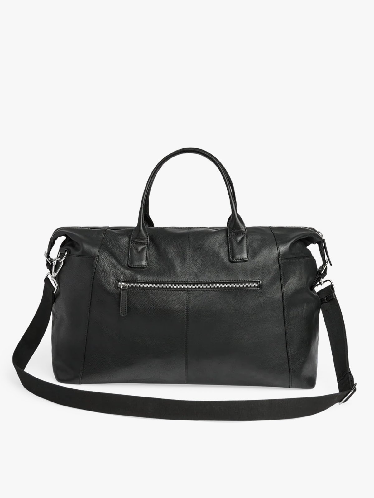 Markberg Kiefer MBG Weekend Bag 32L Black