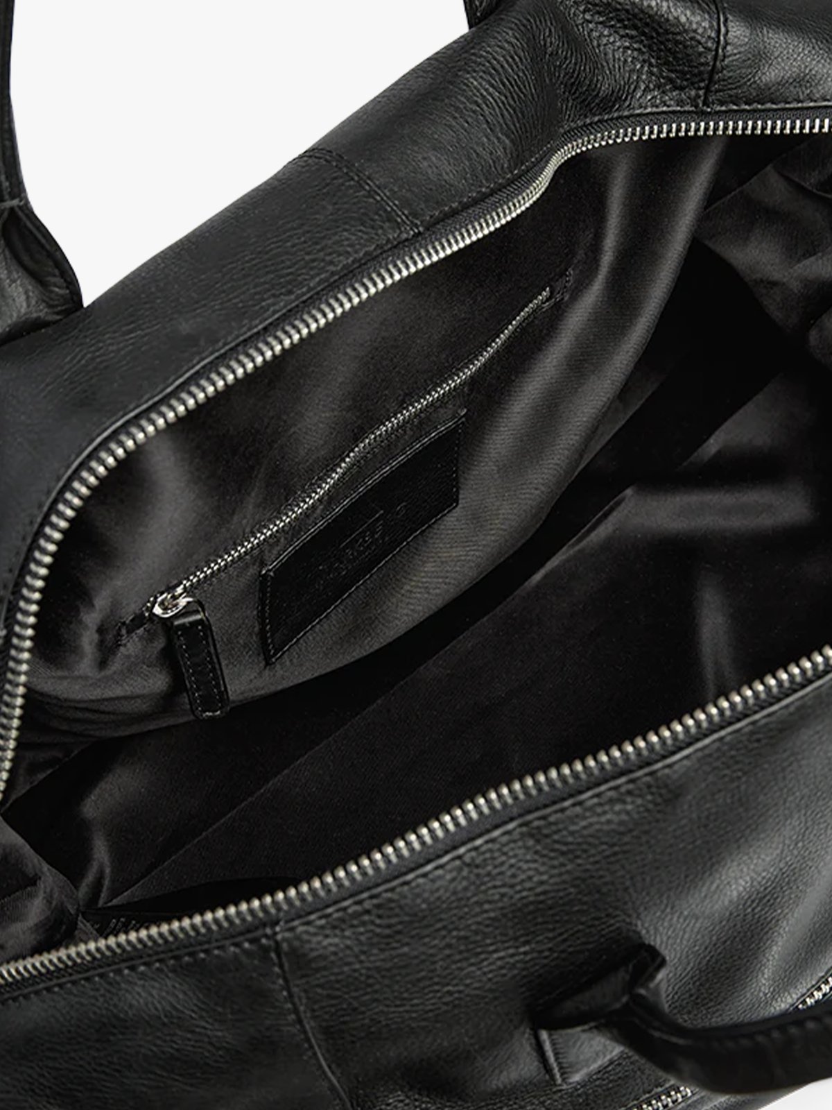 Markberg Kiefer MBG Weekend Bag 32L Black