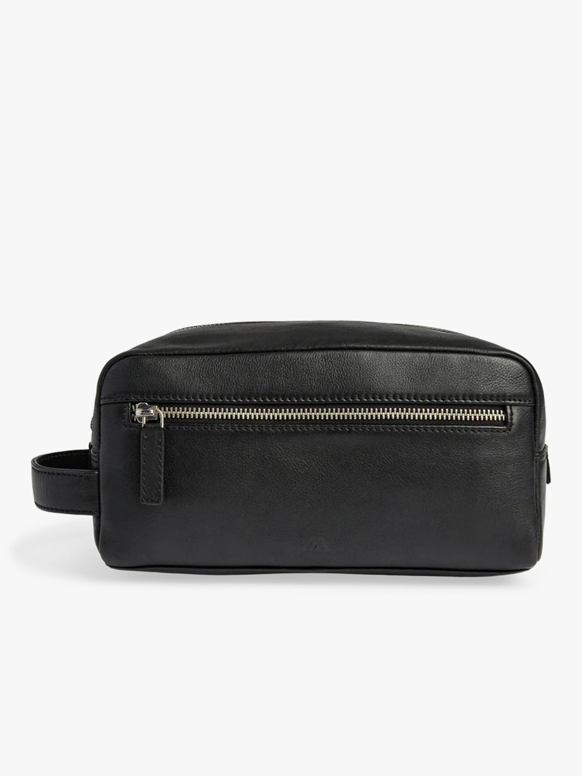 Markberg Crew MBG Toiletry Bag Black