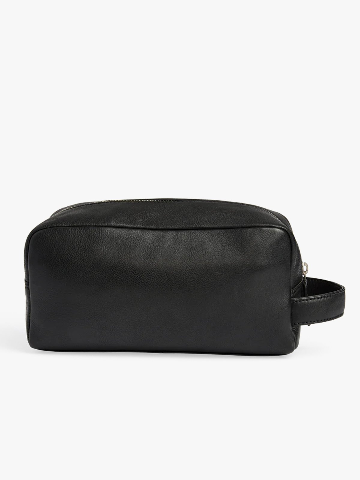 Markberg Crew MBG Toiletry Bag Black