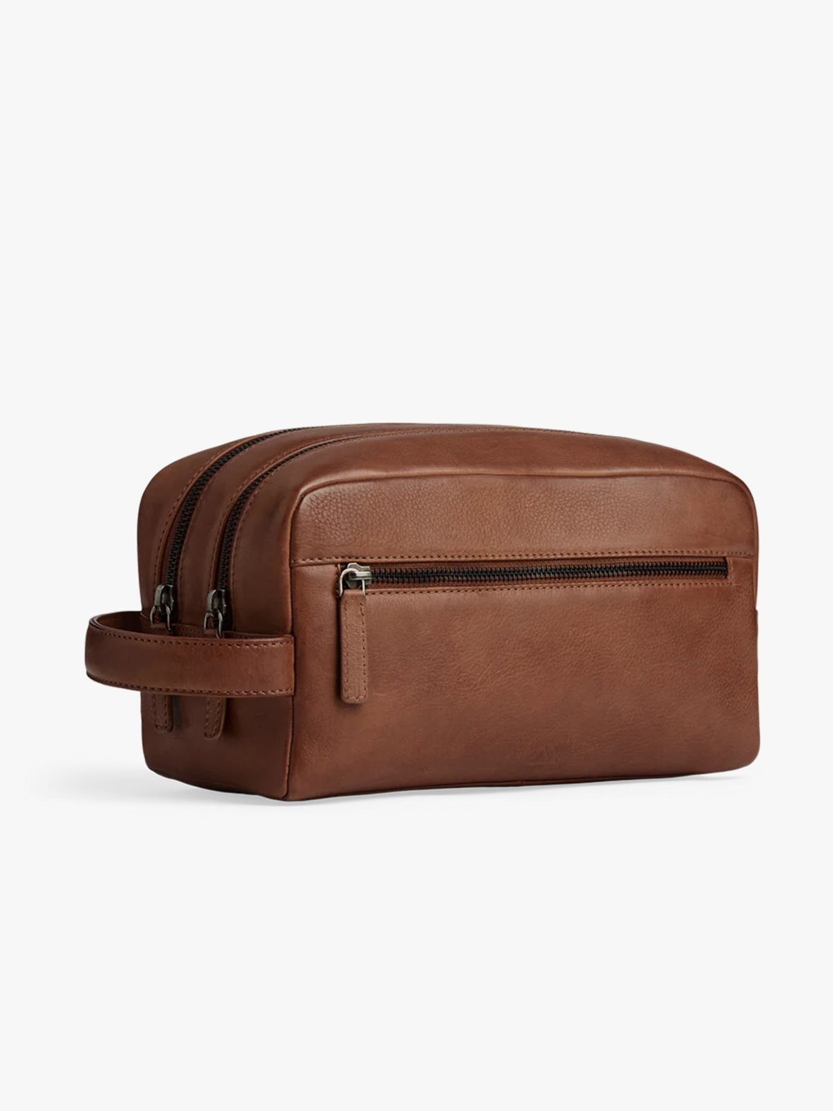 Markberg Everest MBG Toiletry Bag Cognac