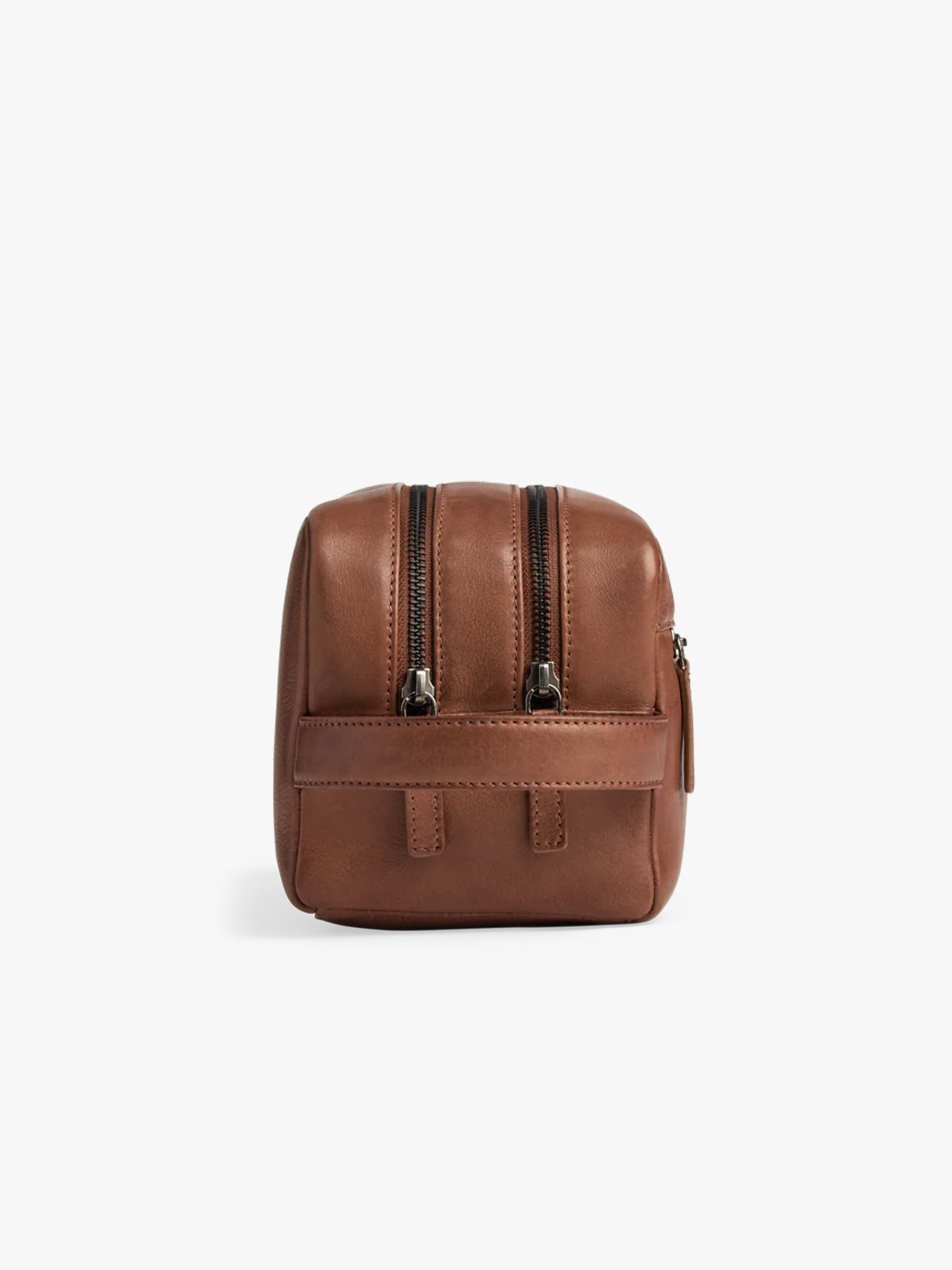 Markberg Everest MBG Toiletry Bag Cognac