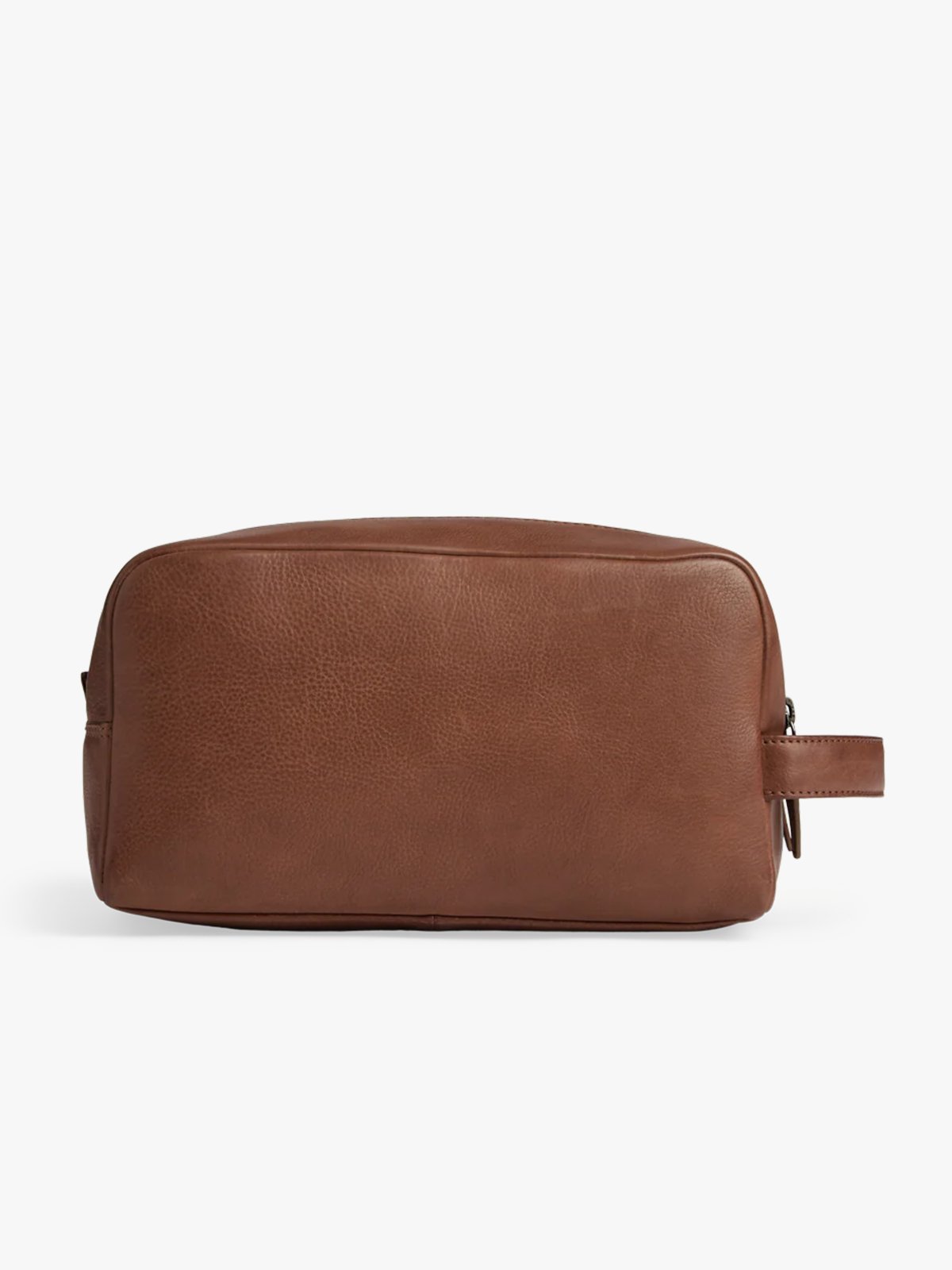 Markberg Everest MBG Toiletry Bag Cognac