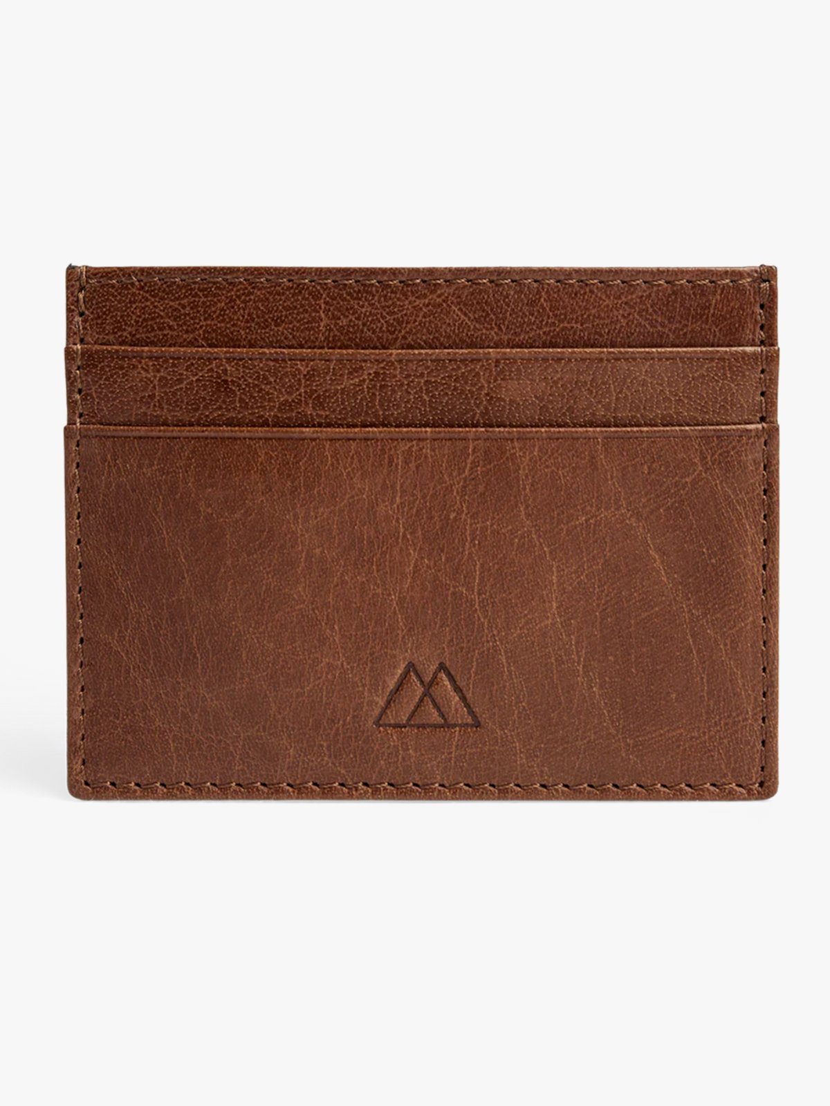 Markberg Ari MBG RFID-Protect Cardholder Cognac