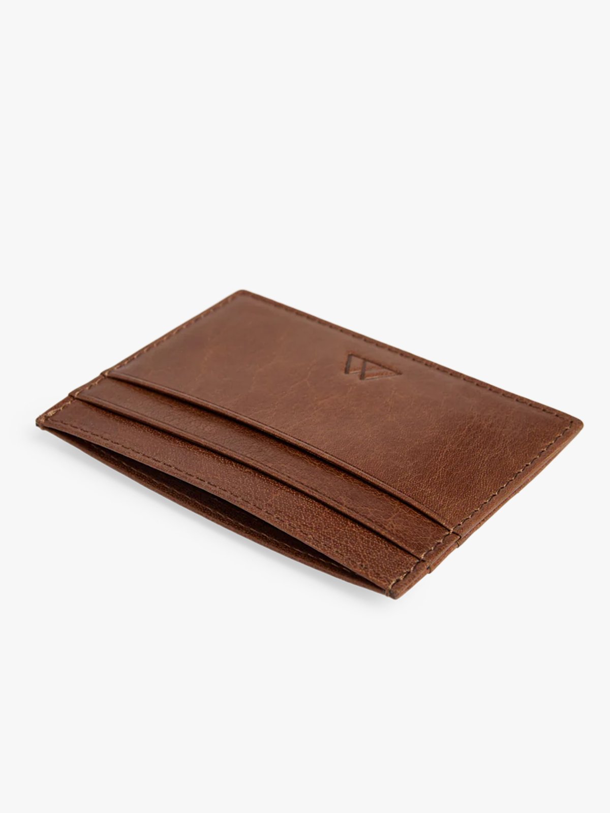 Markberg Ari MBG RFID-Protect Cardholder Cognac