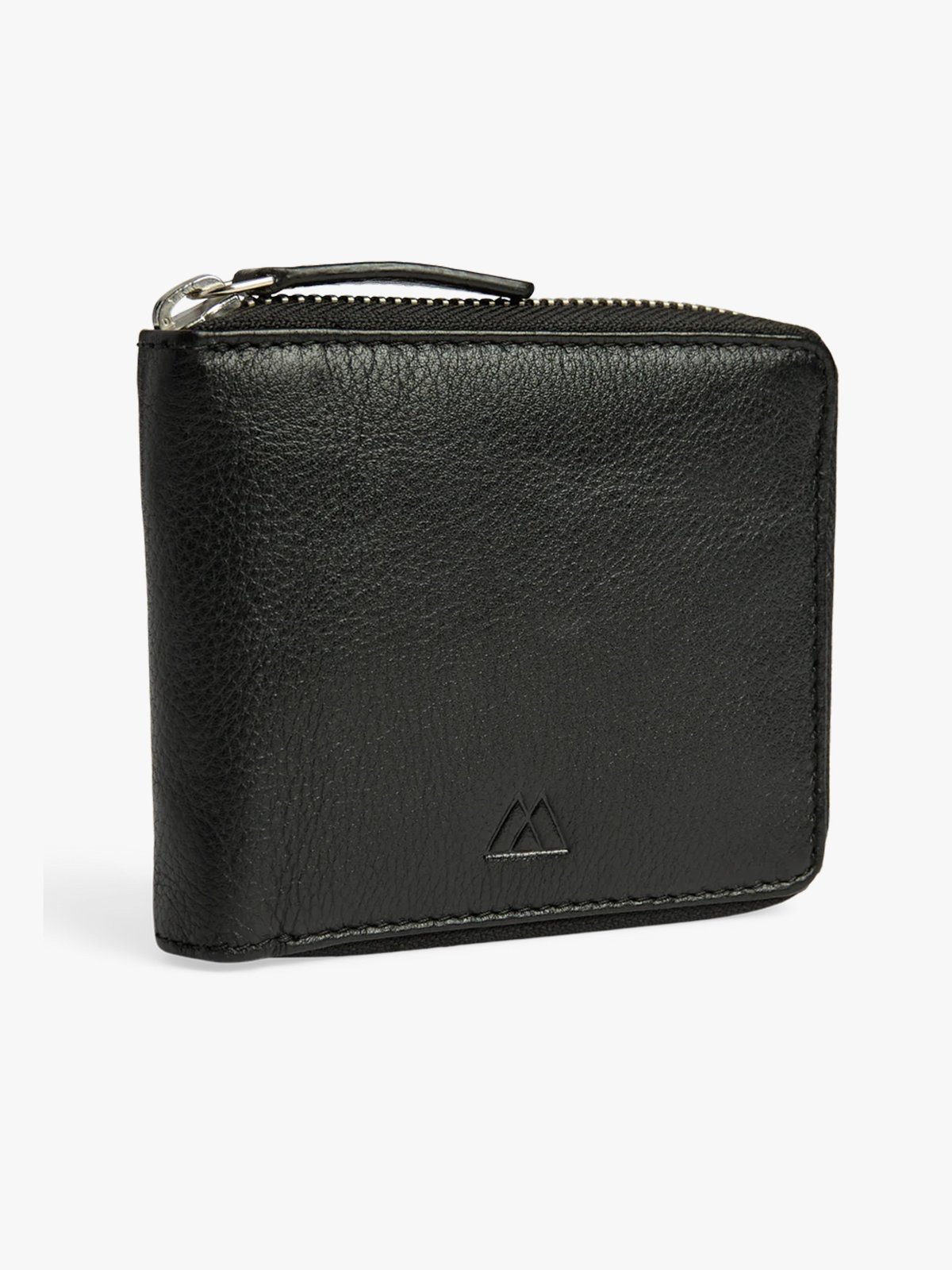 Markberg Lennox MBG RFID-Protect Wallet Black