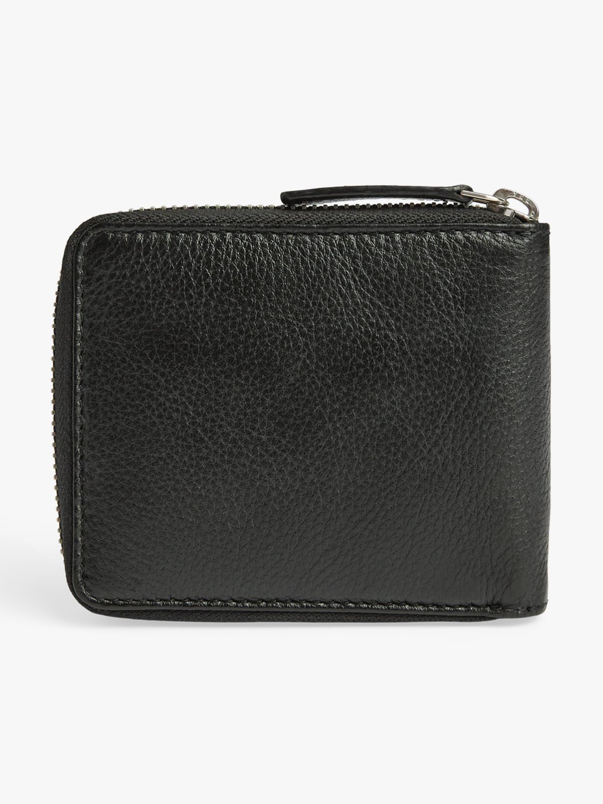 Markberg Lennox MBG RFID-Protect Wallet Black