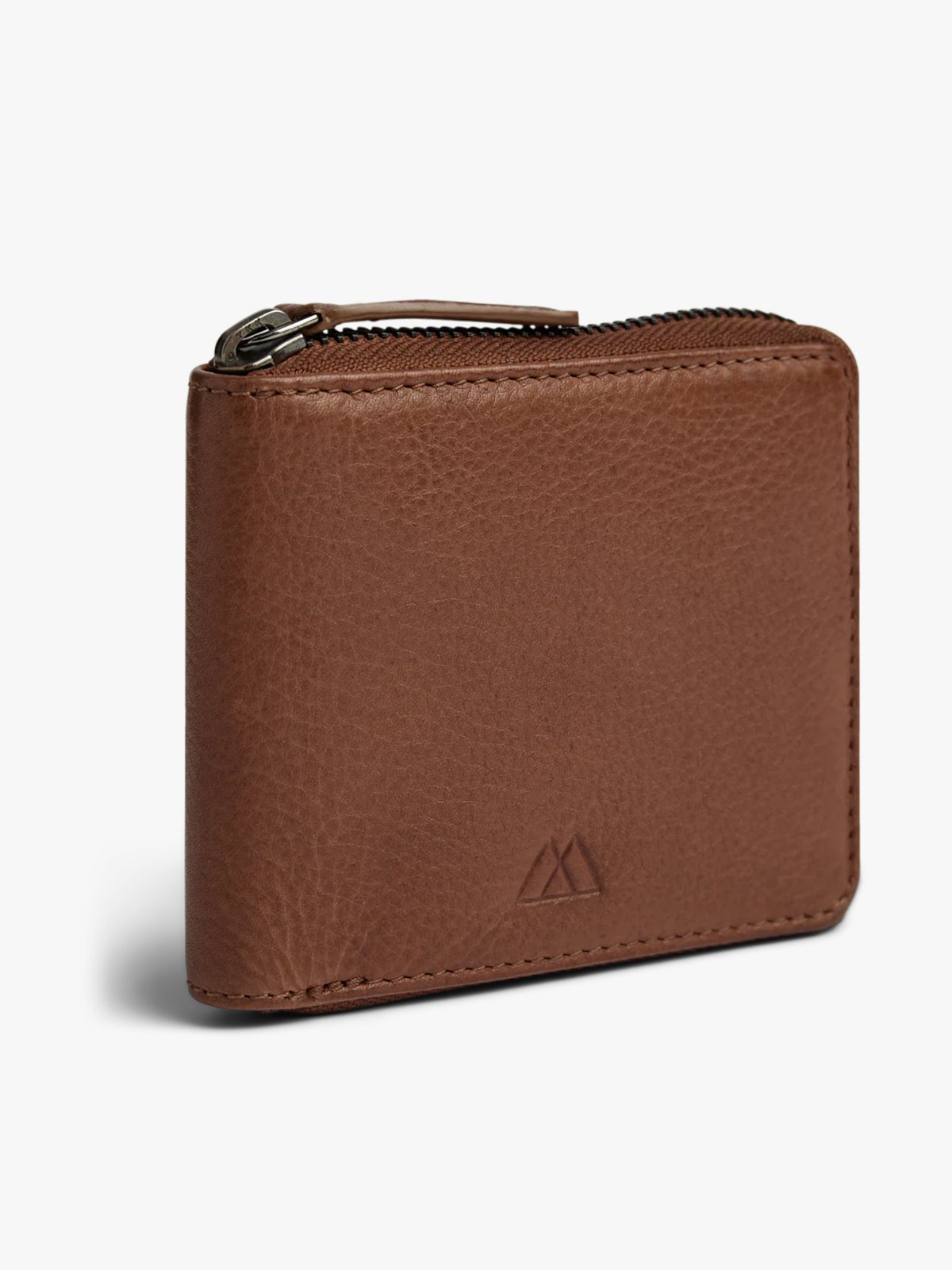 Markberg Lennox MBG RFID-Protect Wallet Cognac