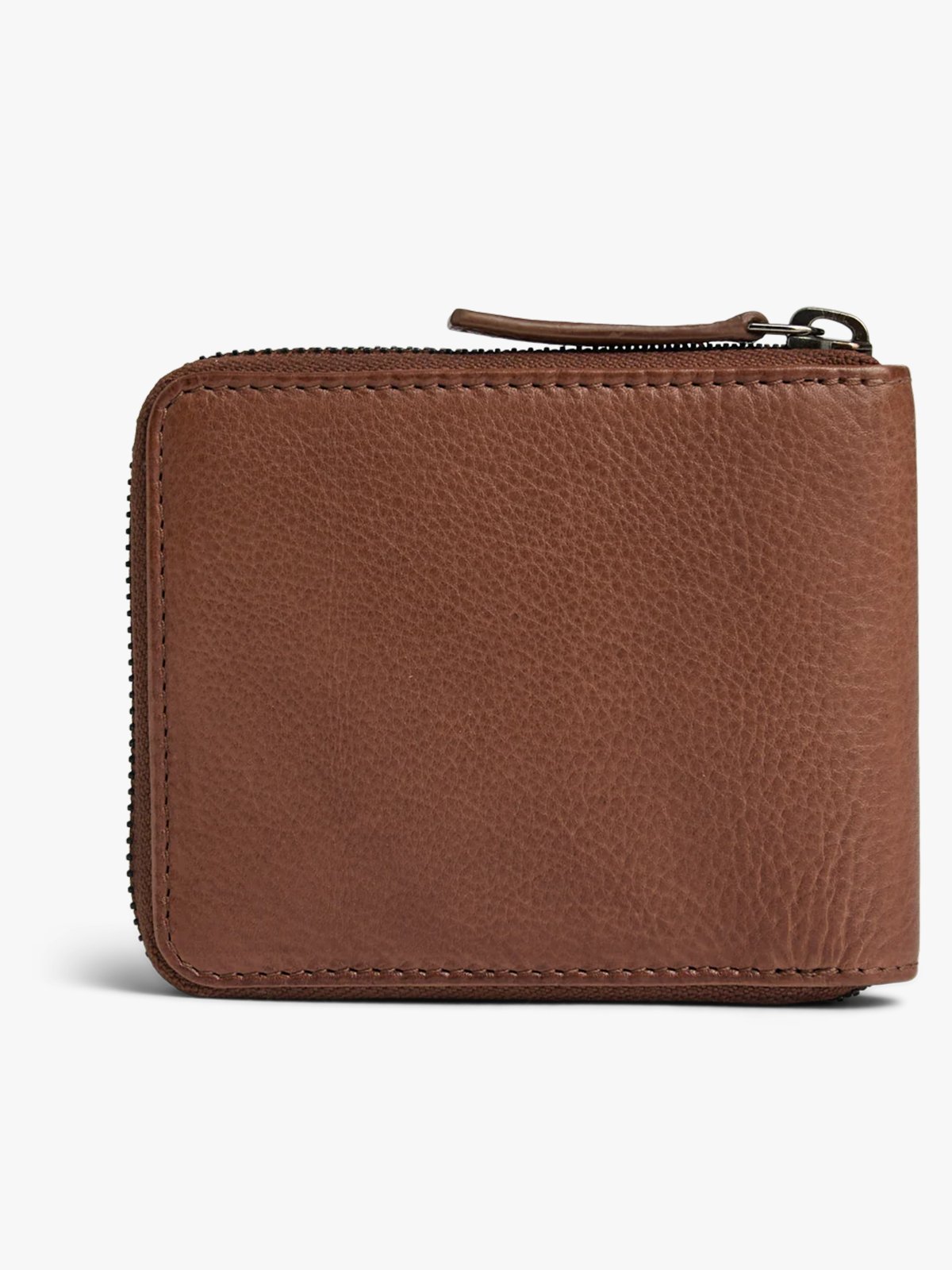Markberg Lennox MBG RFID-Protect Wallet Cognac