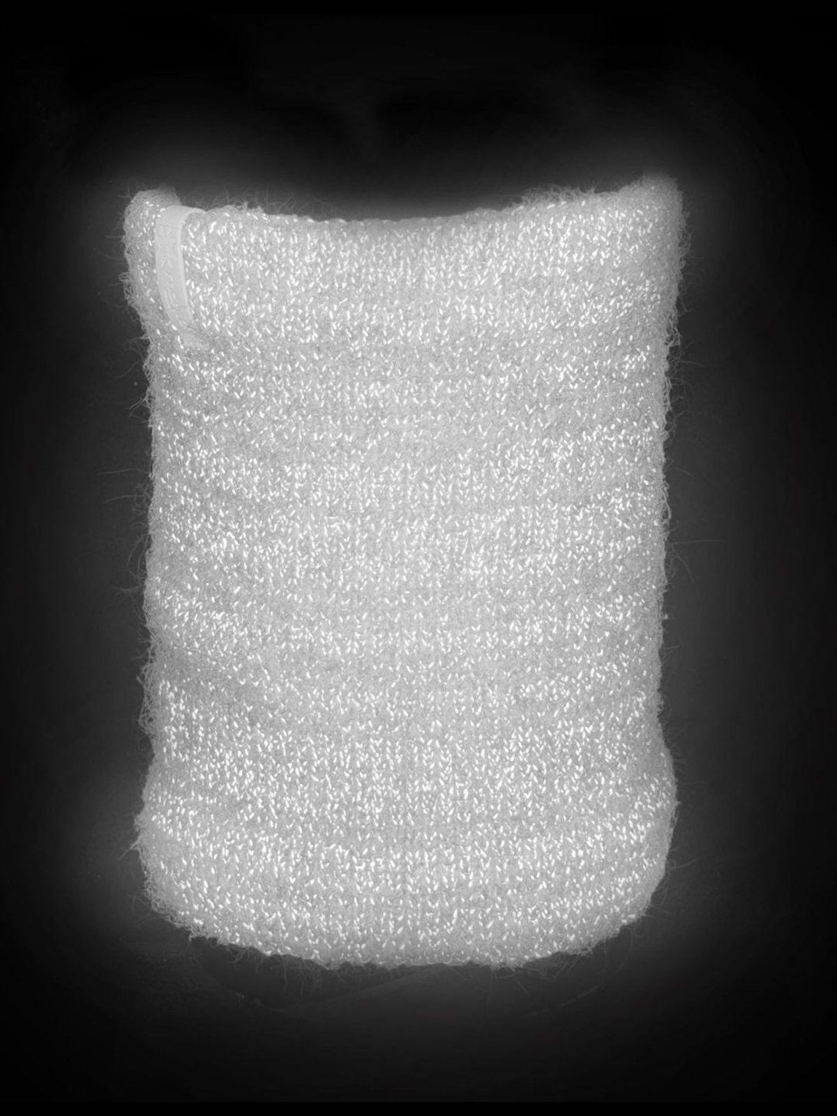 Morild Eirin Hals Grå