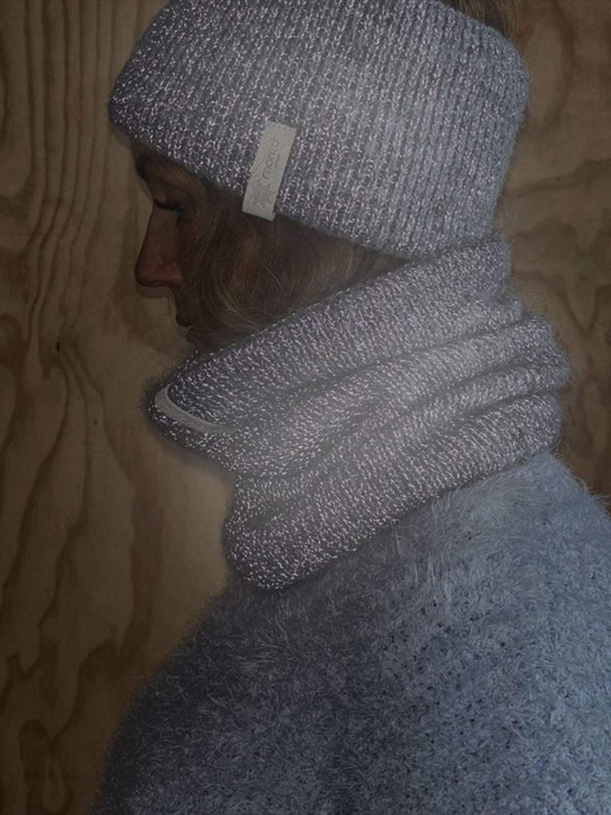 Morild Eirin Hals Sand