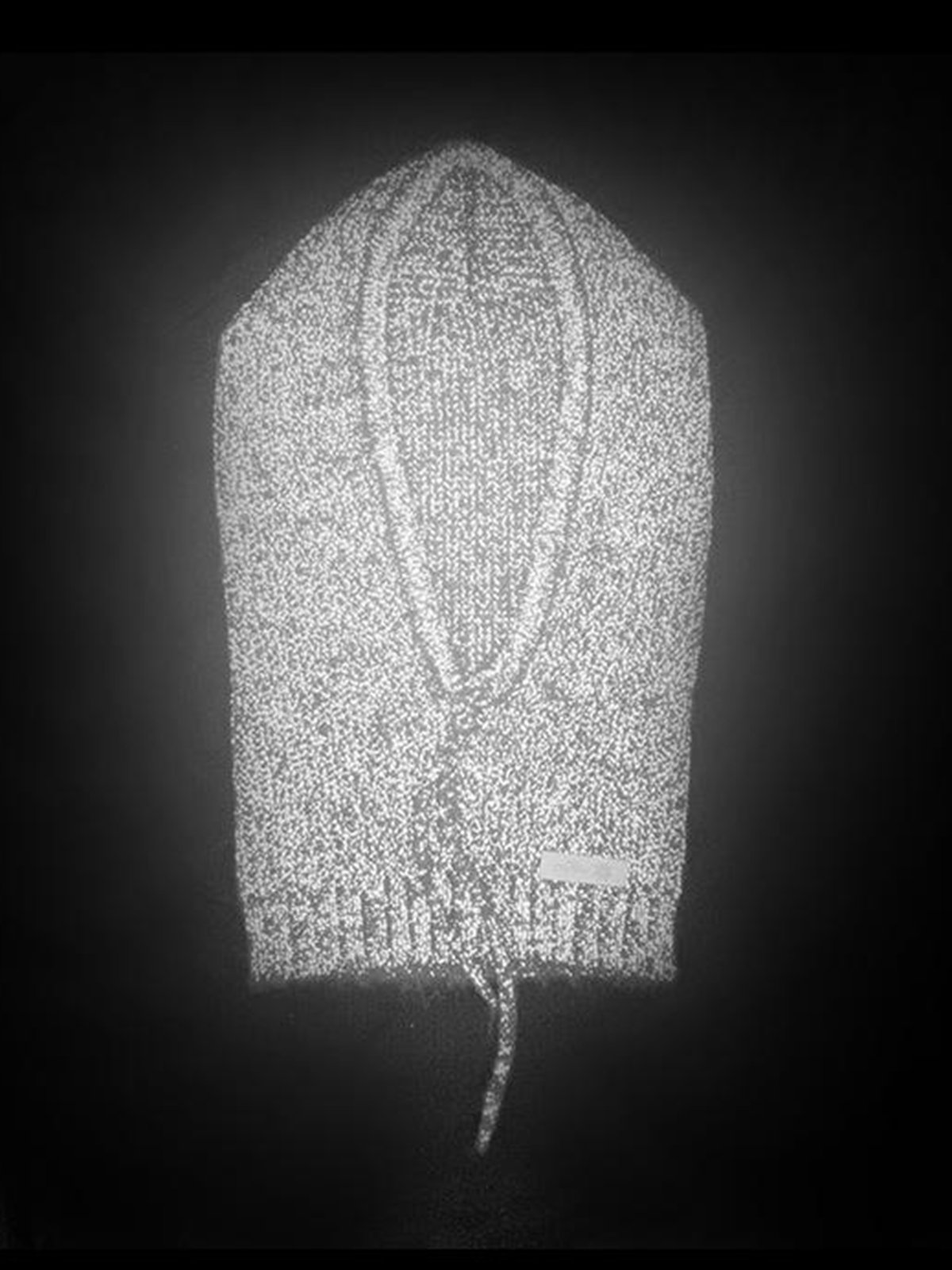 Morild Eirin Hood Sand