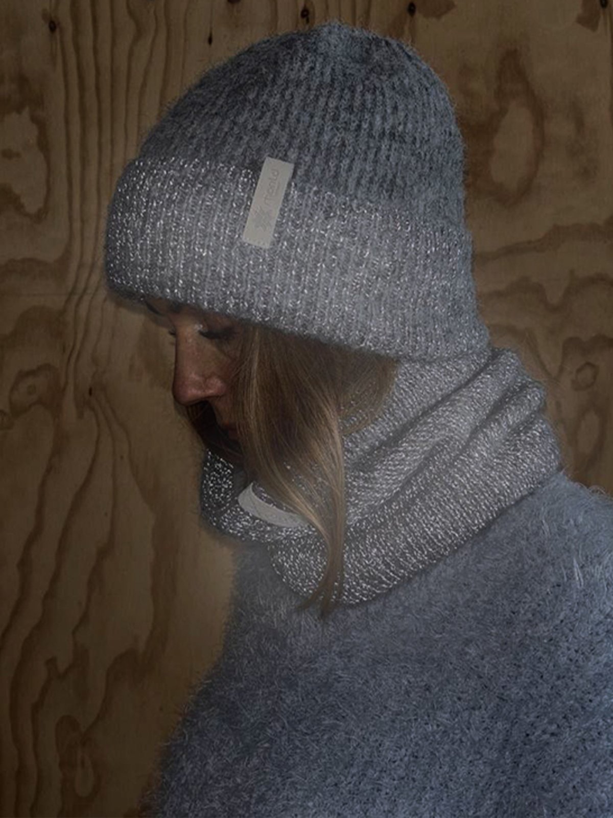 Morild Eirin Lue Lys beige