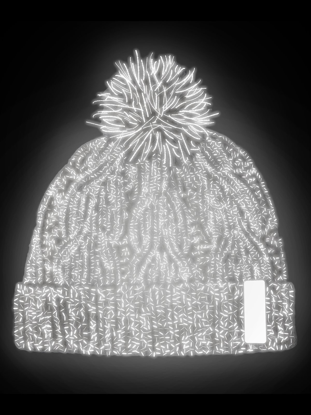 Morild Flette Lue Beige