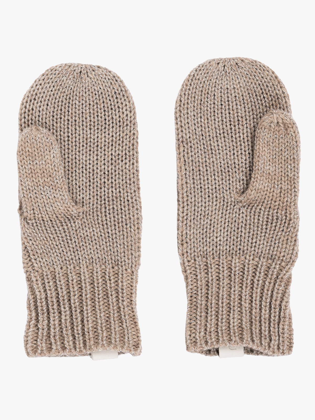 Morild Flette Votter Beige