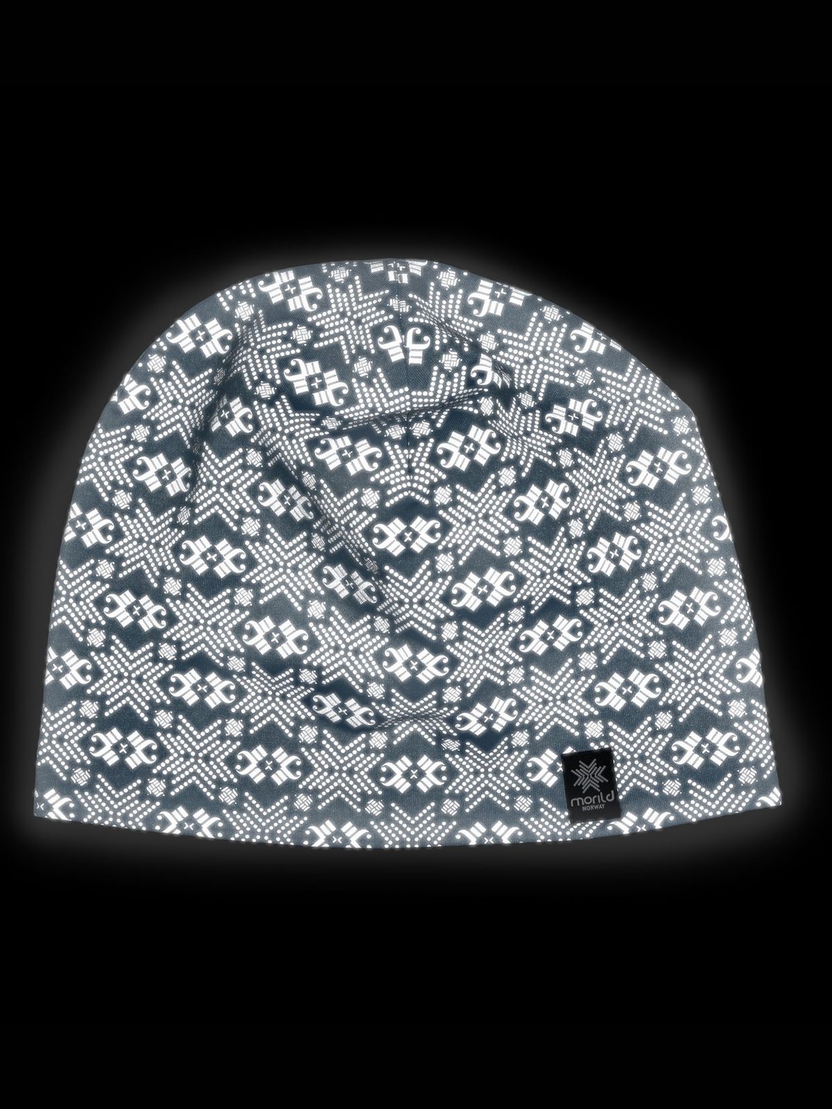 Morild Glitre Lue Royal blue