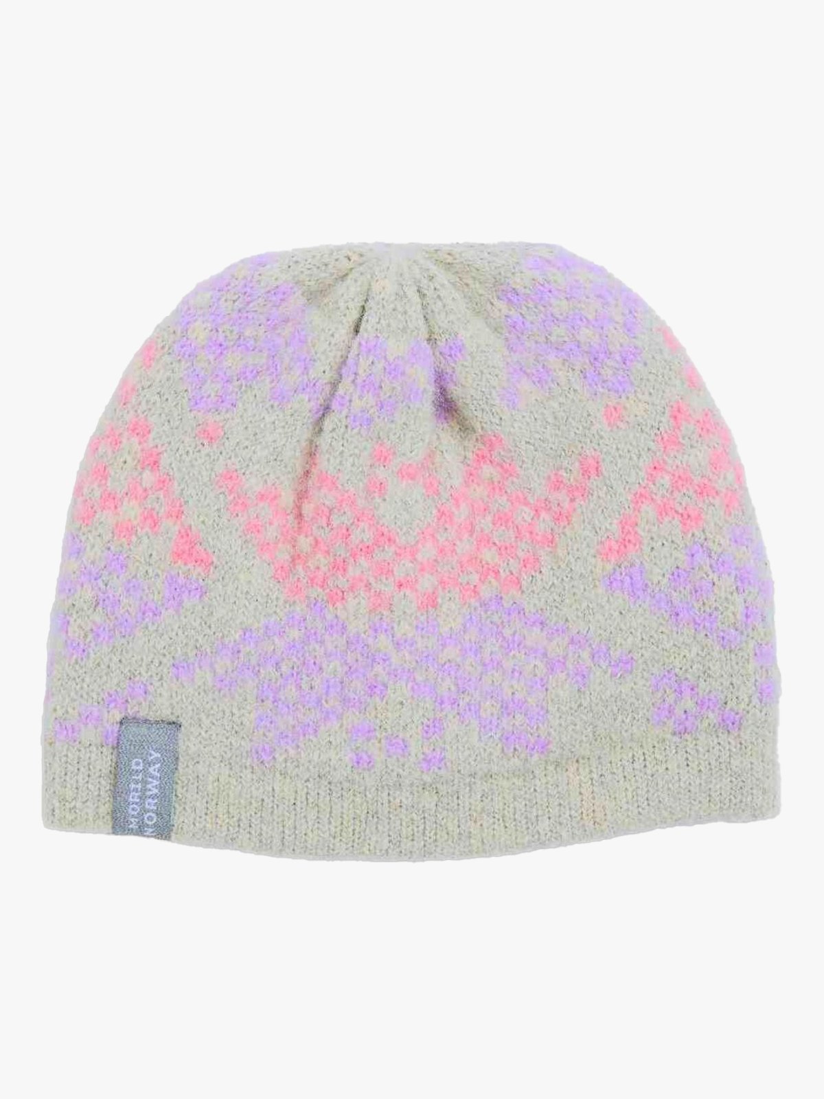 Morild Tradisjon Lue Rosa/ Kitt