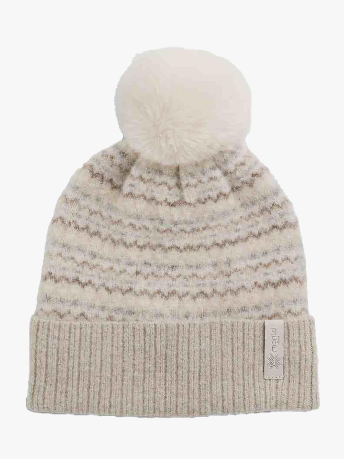 Morild Twist Lue Sand