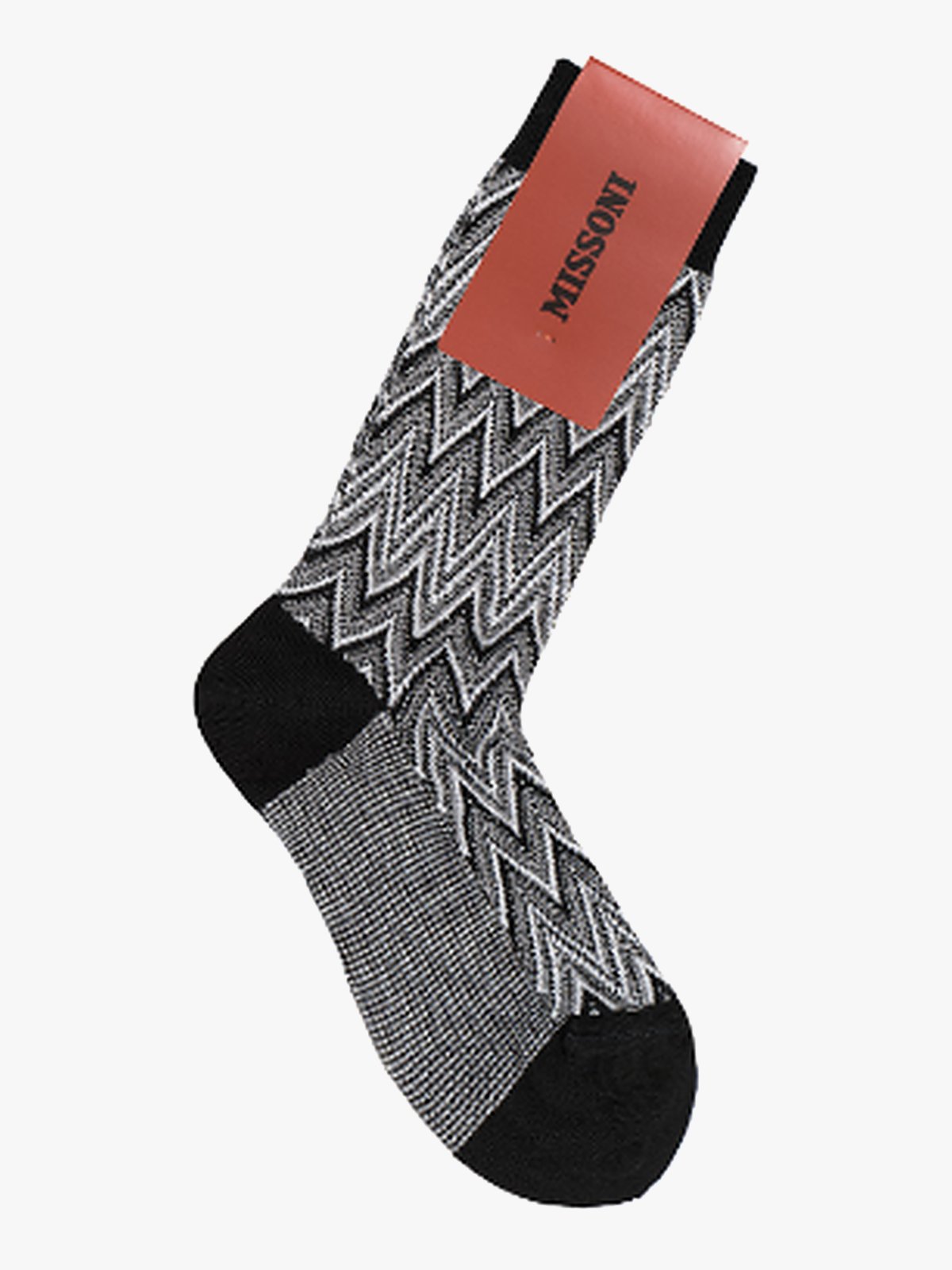 Missoni Socks Sort