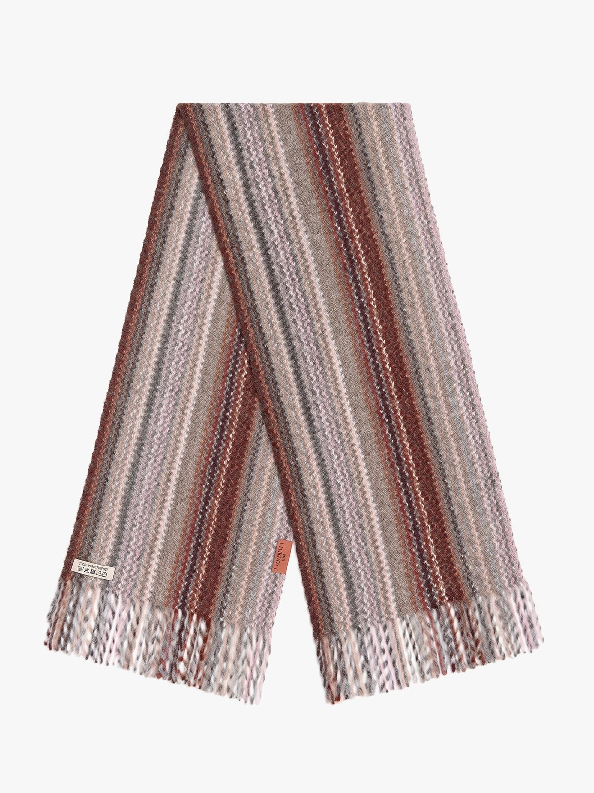 Missoni Scarf 45x200 cm Flerfarget