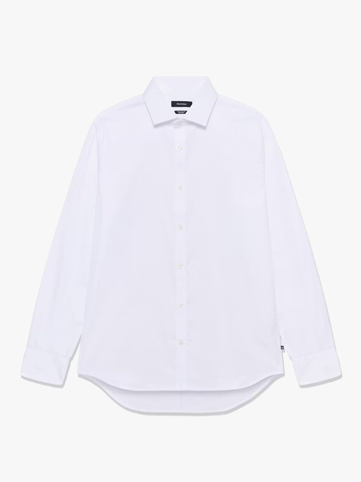 Matinique Trostol White