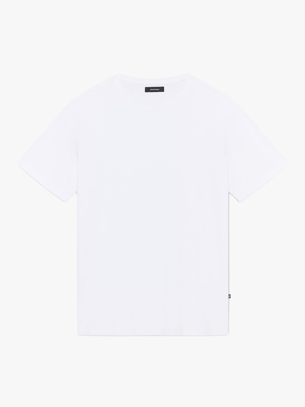 Matinique Jermalink White