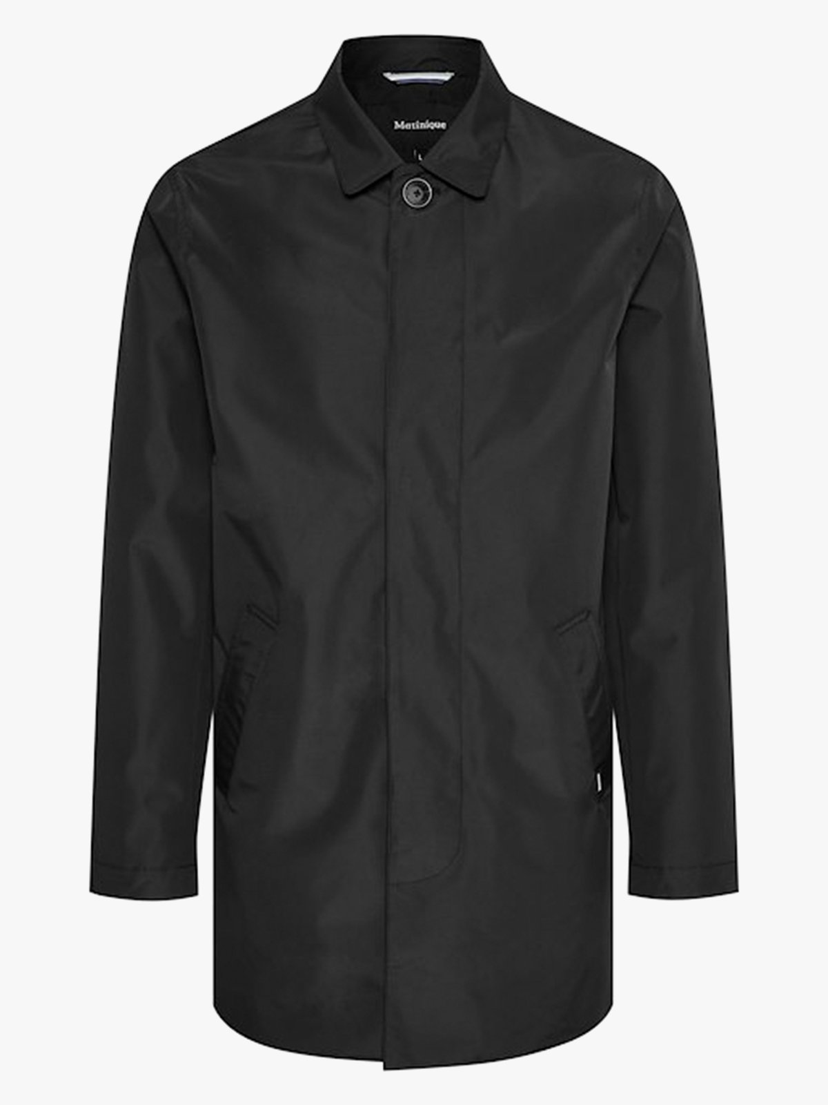 Matinique Miles Mac Black