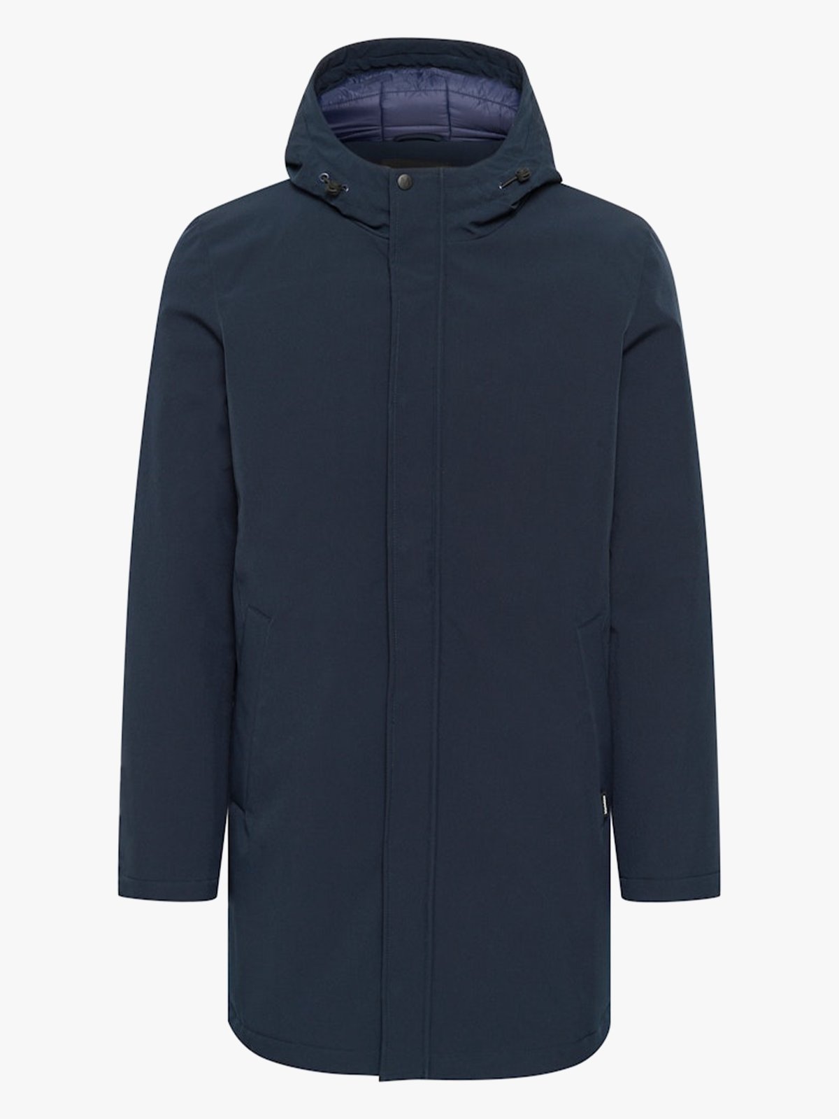 Matinique Deston Coat 194011 Dark Navy