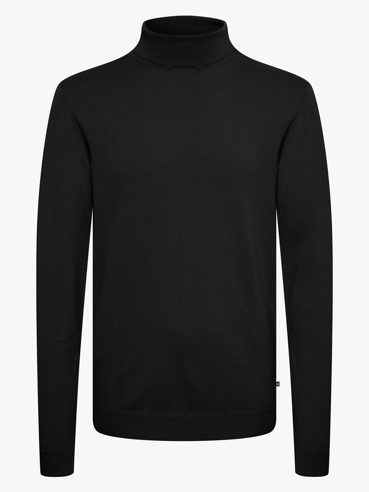 Matinique Parcusman Pullover Black