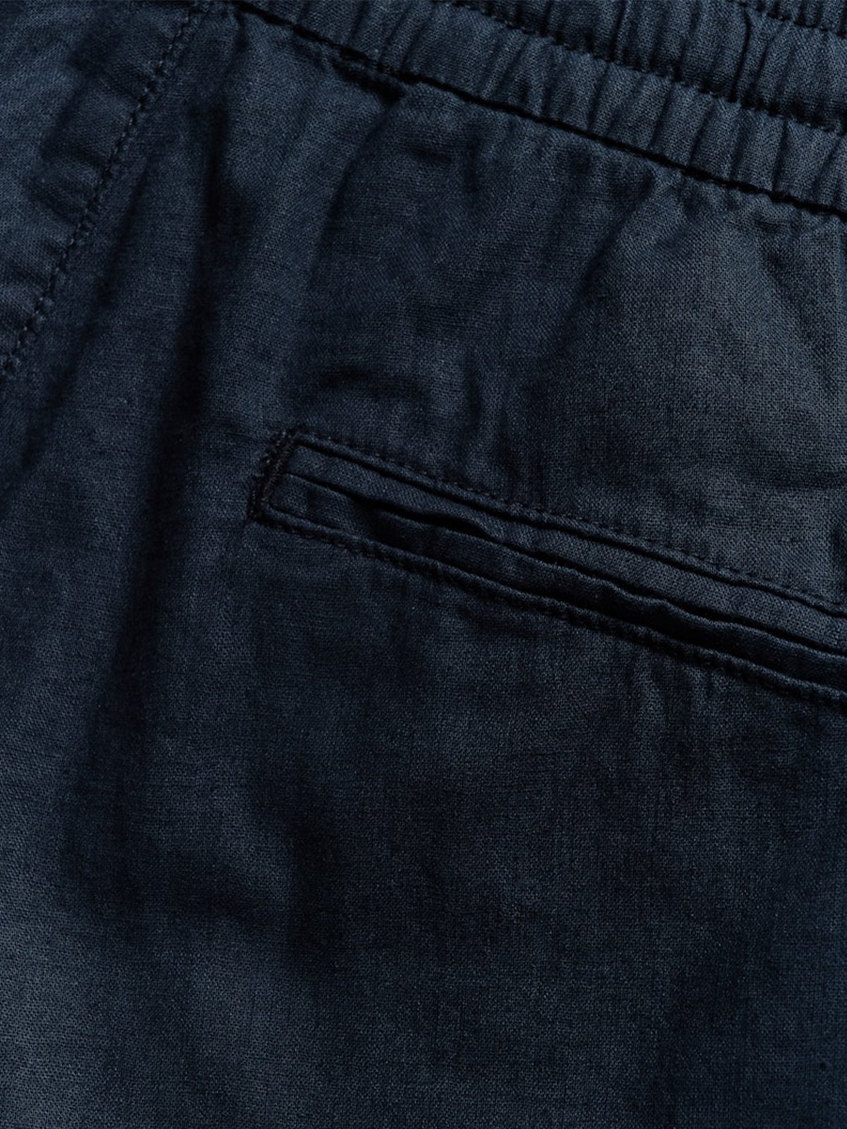 Matinique Barton Short Dark Navy