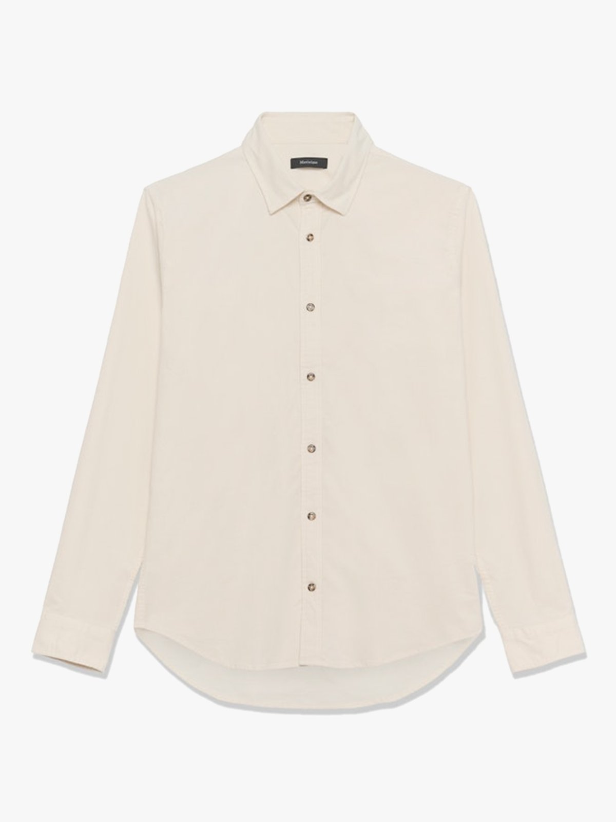 Matinique Trostol BU Off White