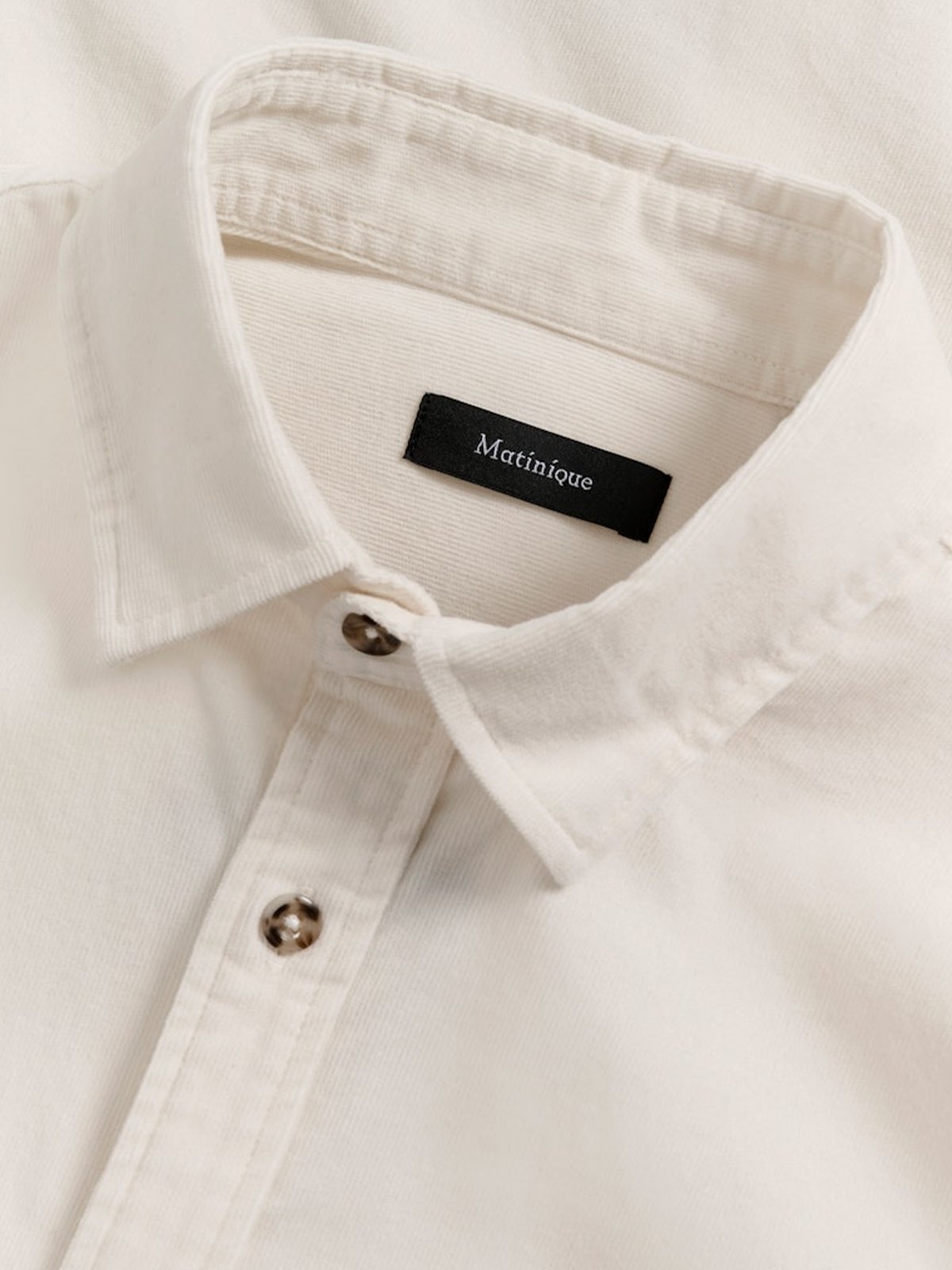 Matinique Trostol BU Off White