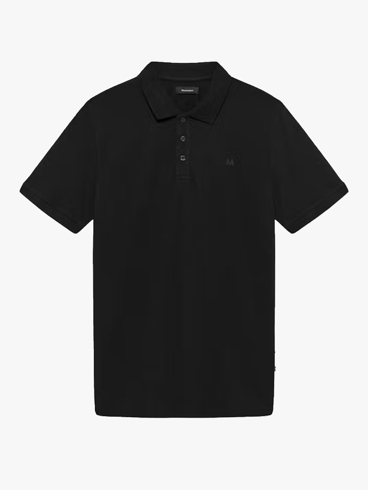 Matinique Poleo Melange Black