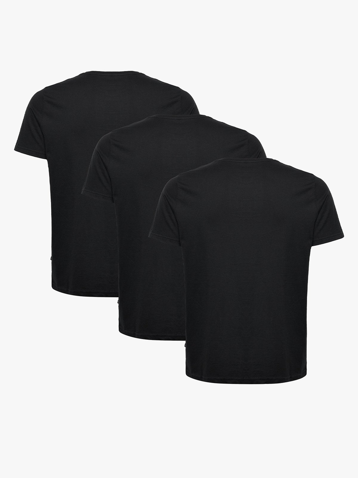Matinique Jermane 3-pack Black