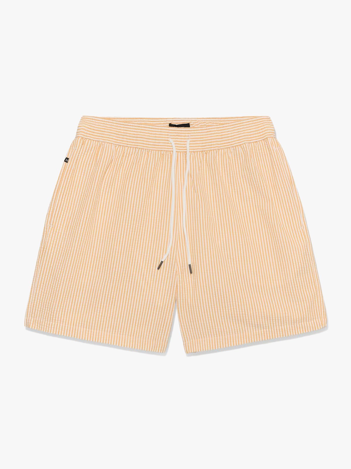 Matinique Swimmer Golden Yellow